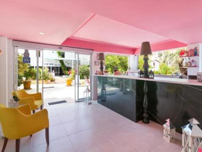 Kalkan Suites - 132