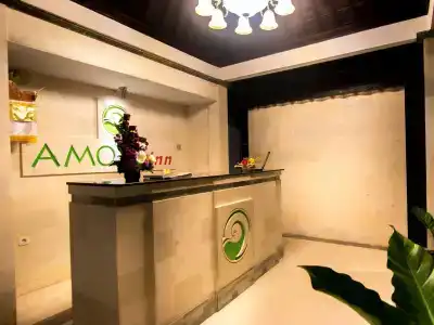 Amoya Inn - 1