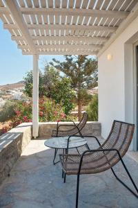 Osom Resort - 154