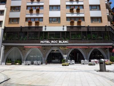 Roc Blanc & Spa - 8