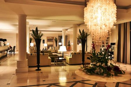 Steigenberger Grand& Spa Heringsdorf - 29