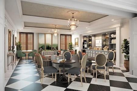 The Ritz-Carlton, New Orleans - 132