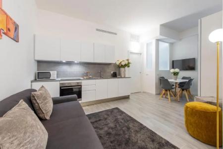 Milan Royal Suites - Centro Brera - 72