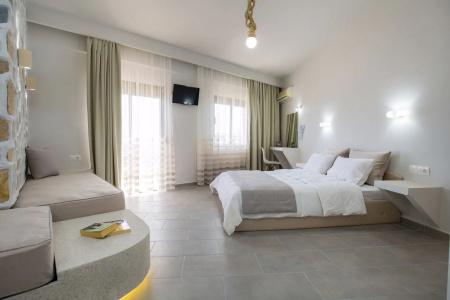 Epicentrum Suites - 128