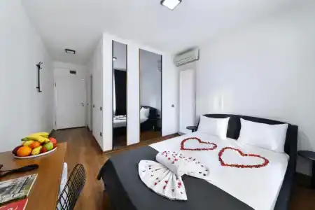 Nish Suites Atasehir - 42