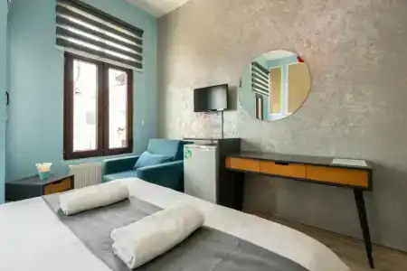 Taksim Alya Suites - 58