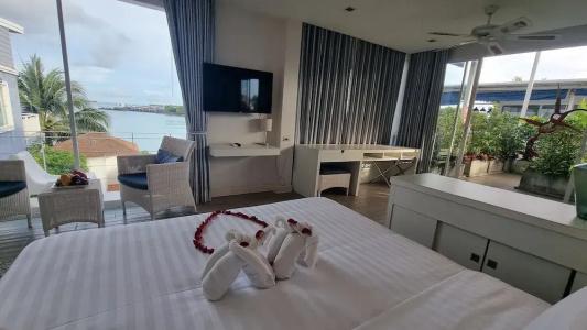 Phuket Boat Quay - 111