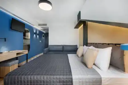 Bemyguest Comfort Pidna - 50