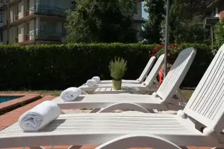 Villa Le Magnolie - 18