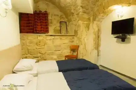 Al-Hakim Boutique Old Town Nazareth - 87
