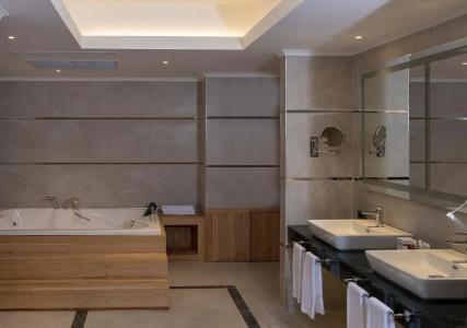 Ramada Plaza Rize - 60