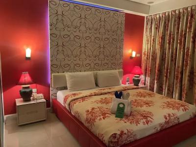 Oyo 1040 Access Inn Pattaya - 140