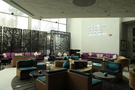Sofitel Casablanca Tour Blanche - 26