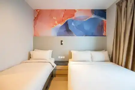 ibis Styles Albert - 2