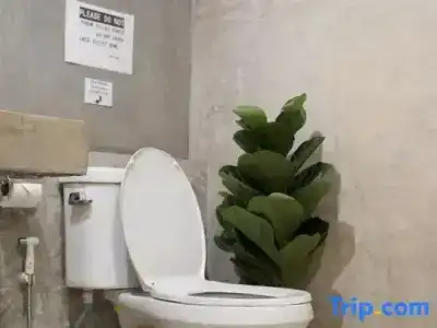 Hq Hostel Silom - 57
