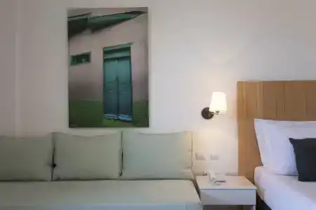 Samaina Inn - 93