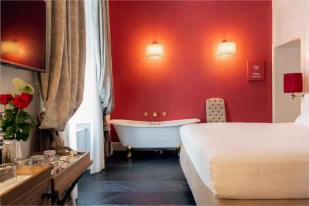 Corte Calzaiuoli Elegant Suites - 54