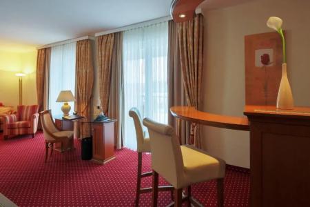 Hotel-Restaurant Kunz - 56