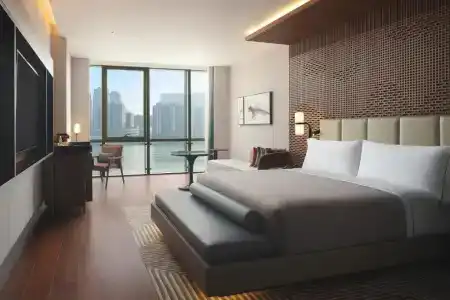 Canopy By Hilton Hangzhou Jinsha Lake - 135