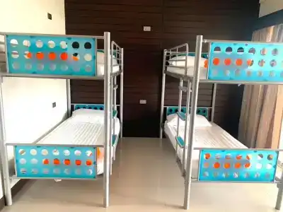 Lub Sbuy Hostel - 28