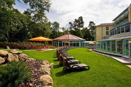 Dorint SeeBinz-Therme - 20