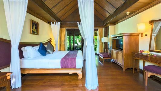 Nora Beach Resort & Spa - Sha Extra Plus - 59