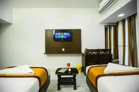 Grand Padappai Residency - 6