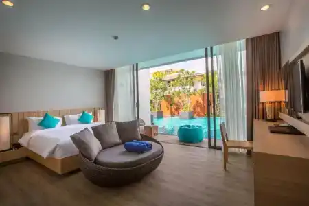Asira Boutique HuaHin - 28