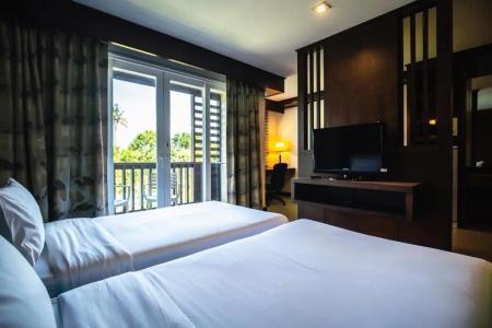 Ratana Apart-at Chalong - 46
