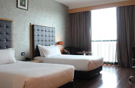Symphony Suites - 5
