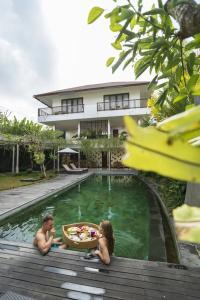 Amatara Athaya Ubud - 27