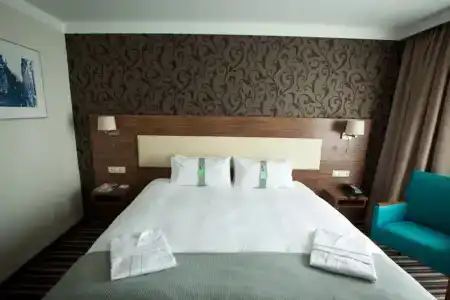 Holiday Inn Łódź, An Ihg - 68