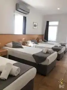 Mimosa Pension - 29