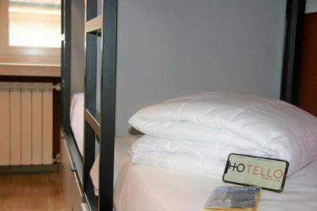 lo Hostel - 18