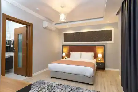 Toprak Apart Otel - 94