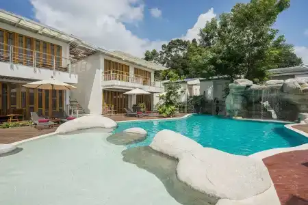 White Sand Samui Resort - 47