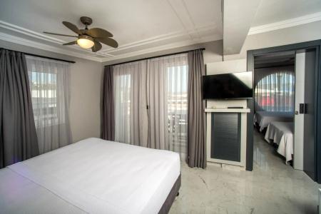 Art Suites - 3