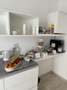 Vicolo Fiorito b&b - 4