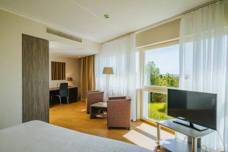 Strand Spa & Conference - 38
