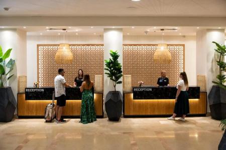 Palms Eilat - 33