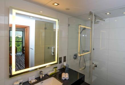 DoubleTree by Hilton Łódź - 7