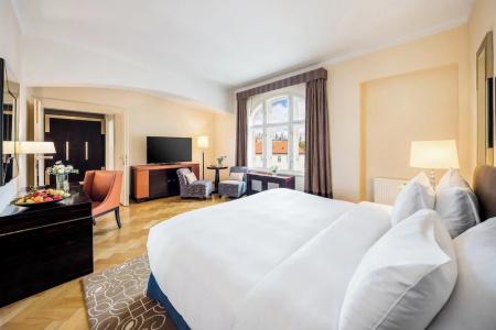 Mandarin Oriental, Prague - 82