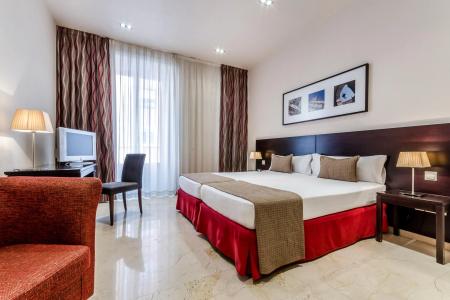 Exe Suites 33 - 6