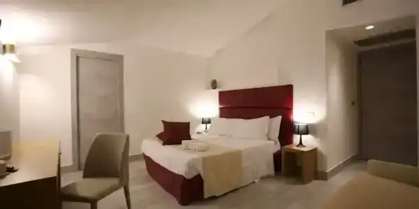 Relais Manfredi - 46