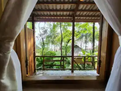 Ancarine Beach Resort - 157