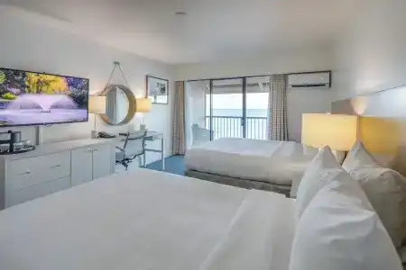 Bayside Resort, Ascend Collection - 51