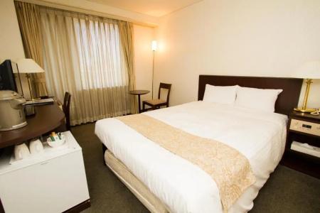 Yokohama Camelot Japan - 28