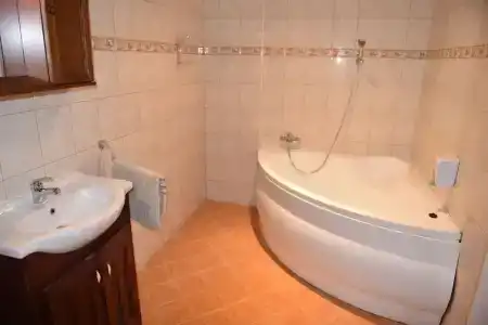 Guest House Romantika Panzio - 7