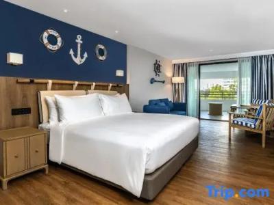 Ocean Marina Yacht Club - 101