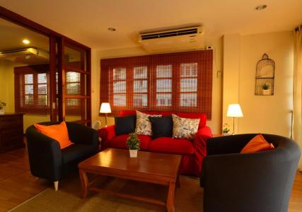 Royal Sammuk Villa - 1